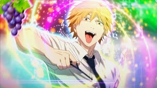 Montagem Nostálgica 🍇Edit Anime Funk Chainsaw Man Vs Katana