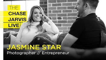 Personal + Career Reinvention with Jasmine Star