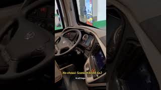 O Marcopolo Paradiso G8 1600 LD #shorts