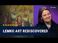 Forms Of Presence Lemko Art And Identity Pulse Of Culture 