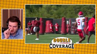 Double Coverage: A Wild Week for College Sports in Kansas