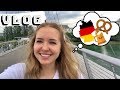 GERMANY VLOG: интересные факты, немецкий зоомагазин и вкусняхи