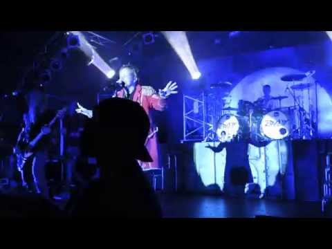Edguy - Rock