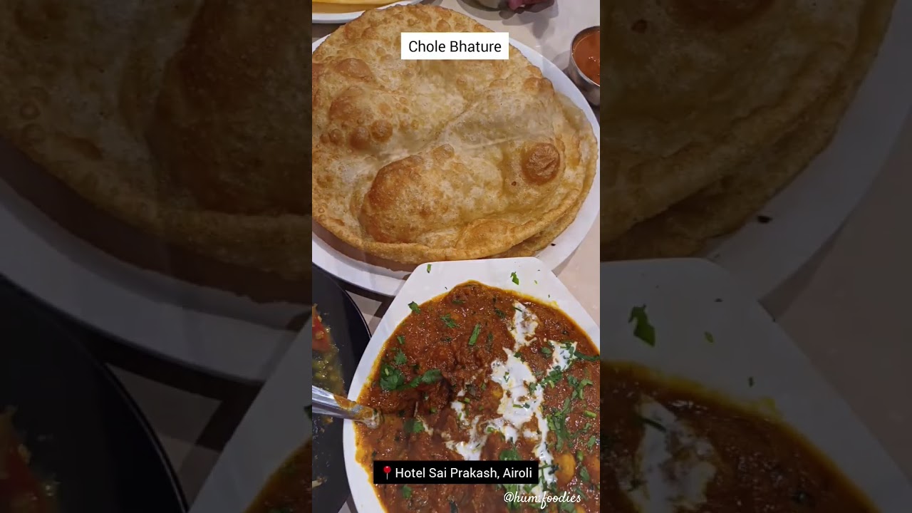 Sai Prakash, Airoli📍