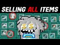 Selling my all expensive items  growtopia