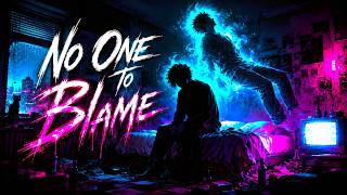 No One To Blame  | Cinematic Melodic House (Official Visualizer)