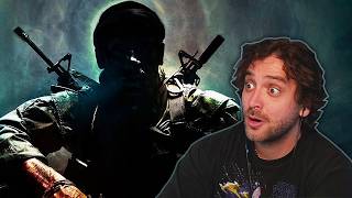 Call of Duty Black Ops is a movie. (full game)