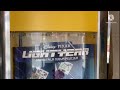 Colección Buzz Lightyear para la cajita feliz de McDonald's