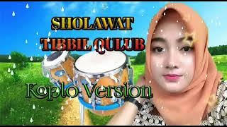 SHOLAWAT TIBBIL QULUB - KOPLO VERSION PALING TERKINI