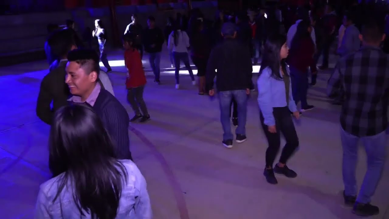 El Potrero Jazmín San Pedro el Alto Pochutla Oaxaca Feria Anual 2022