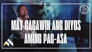 May Gagawin Ang Diyos   Aming Pag-asa | Forever Worship (Live)