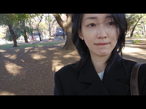 혼자 있는 시간이 많아도, 정서적 관계 그거 나도 좋아한다. 일상모음 (Eng) thumbnail