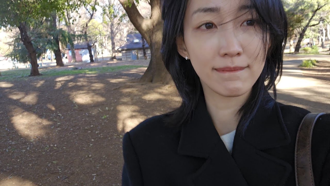 혼자 있는 시간이 많아도, 정서적 관계 그거 나도 좋아한다. 일상모음 (Eng)