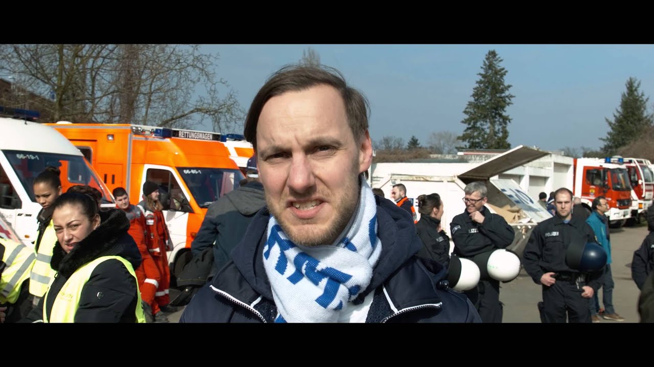 HEUTE NEHMEN WIR GEMEINSAM ABSCHIED