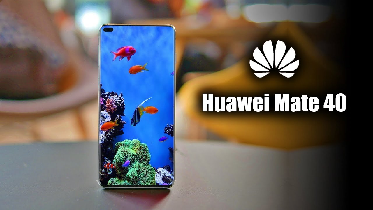 Huawei Mate 40 Pro: Release Date, Price, Specifications & Other Features!!!