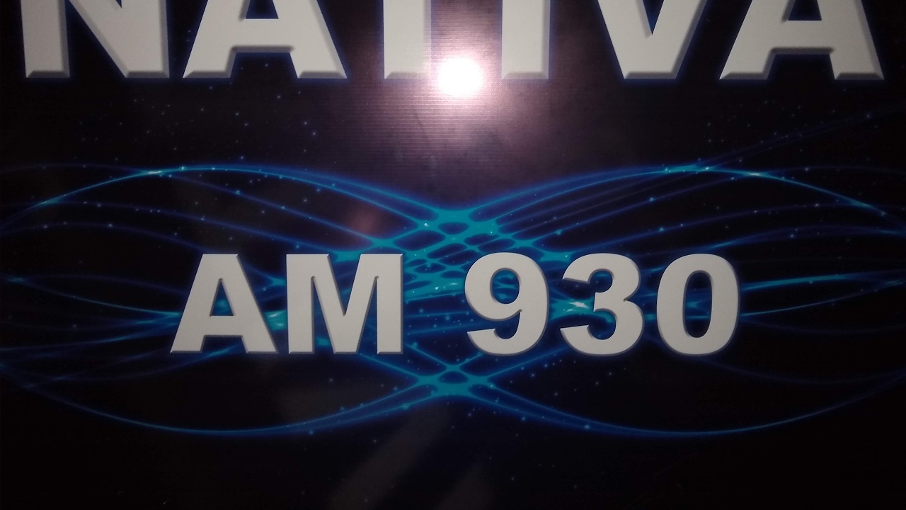 Emisión en directo de Am 930 Radio Nativa YouTube