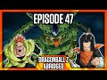 DragonBall Z Abridged: Episode 47 - TeamFourStar (TFS)