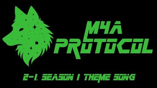 Celebrity 2-1. M4A Protocol Season 1 Theme Song  ("Just Do It" By Ivy Envane/Shia LaBeouf With Lyrics) Wealth