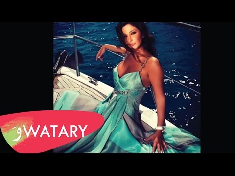   اليسا آخرتا معاك