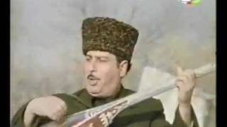 Aşiq Sadiq Qaymaqli-Incegulu