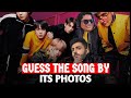 Guess The Song By Photos Ft@CarryMinati @Triggered Insaan @Tanmay Bhat @Thugesh Memes