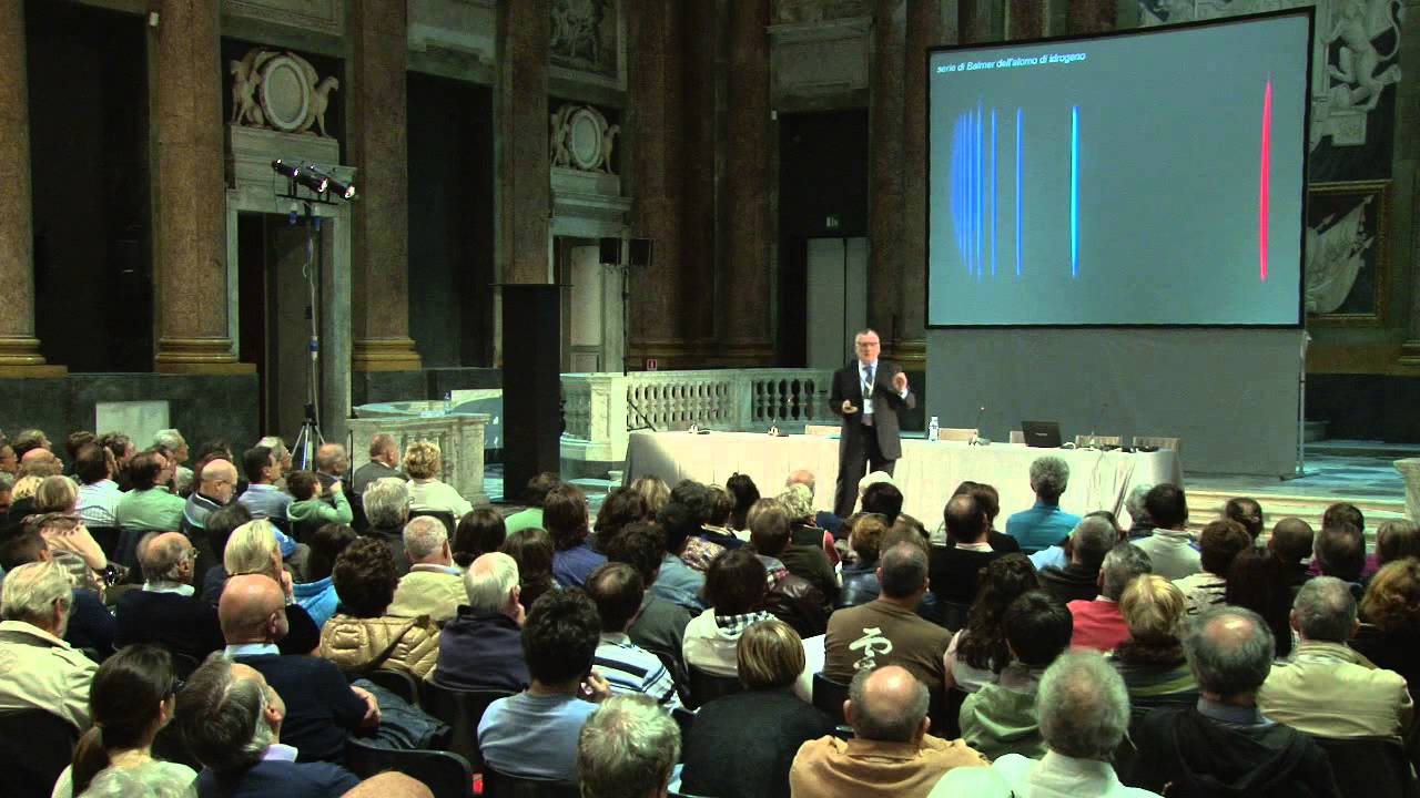 Il tempo della materia fredda