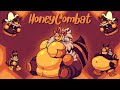 Honey combat  gain jam 2021