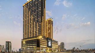 voco Jeddah Gate, Saudi Arabia | Travel With Mayra