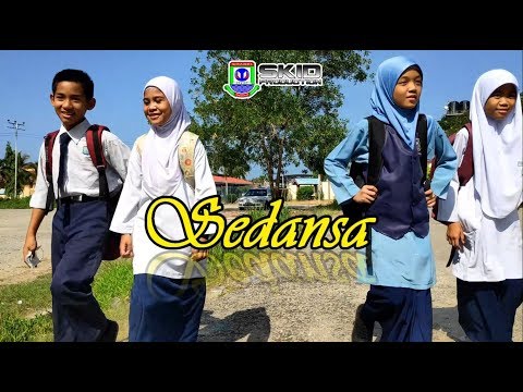 Sabah Screen Fest 2019 (Sekolah Rendah) - SEDANSA : SK Inanam Dua