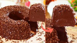 Thumbnail for SEM FORNO E SEM FOGÃO - BRIGADEIRÃO TRUFADO - RÁPIDO e FÁCIL - COM POUCOS INGREDIENTES -Dika da Naka