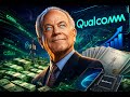 Qualcomm: The Wireless Patent Empire in Your Phone