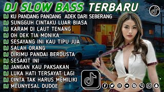 Download Lagu DJ TIKTOK TERBARU 2025 || DJ CINTA DARI SEBERANG 🎵 DJ SUNGGUH CINTAKU LUAR BIASA 🎵 FULL ALBUM❗❗ MP3 Download Lagu DJ TIKTOK TERBARU 2025 || DJ CINTA DARI SEBERANG 🎵 DJ SUNGGUH CINTAKU LUAR BIASA 🎵 FULL ALBUM❗❗ MP3