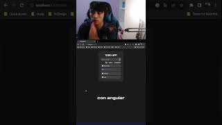 TODO APP ANGULAR 17#todoapp #angular17