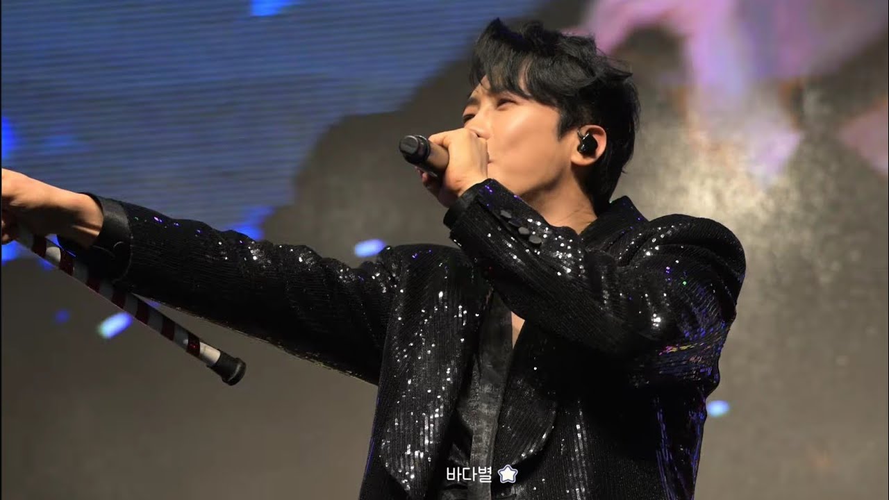 에녹25디너쇼 💚 #오늘밤에 #사랑은무죄다 # 사랑의트위스트 #아모르파티