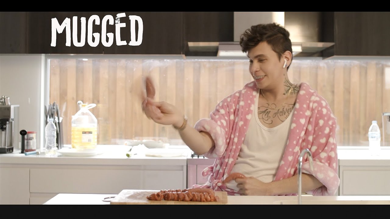 Mugged Short Film Youtube