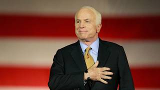 John McCain's Concession Speech | Nov. 4, 2008