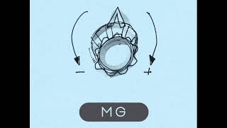 [MG] Martin L. Gore - Featherlight [The Blank Strip Remix]