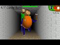Хулиган помогает Балди Baldi S Basics моды Хулиган помогает Балди Baldi S Basics моды