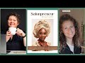 SALONPRENEUR MAGAZINE TALKS TO KERRY BEAVIS - HOW TO STOP RSI FOR BEAUTY & HOLISTIC THERAPISTS