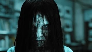 The Scary Girl From 'The Ring' Is Super Cute Now