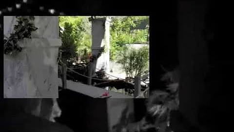 Ruins of the Feathered Serpent