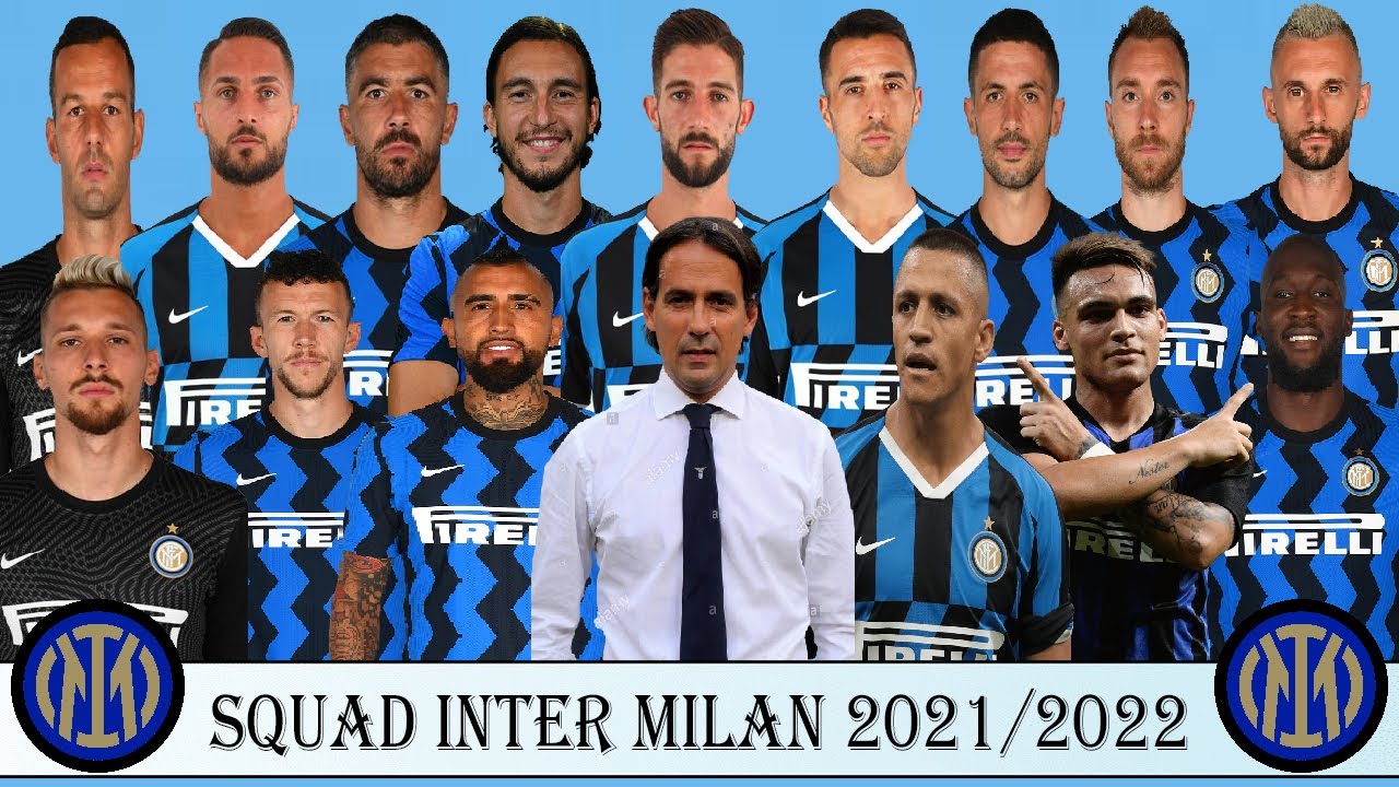 inter tour 2022