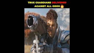 The Ones Who Always Finish the Job 💯🔥 #highguard #shortsfeed #gaming