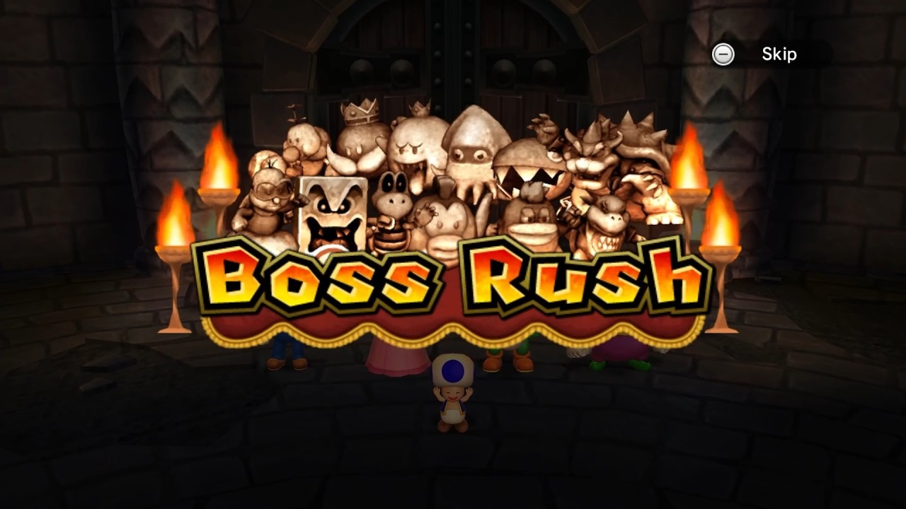 Mario Party Official Tournament (CPU vs CPU) - Part 46