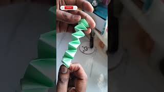 ഒരു pinne interested ideas I table decor #viral#youtubeshorts #shortsfeed #craft #pinterest