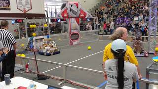 TXPLA Plano District Event QM4.