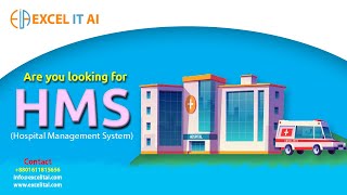 HMS  | Excel IT AI | Software Development screenshot 4