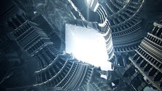FRACTAL GEOMETRY   | Mandelbulb 3D - After Effects - Cinema 4d