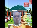 Lusamla Ujumbe Bhashabiki 