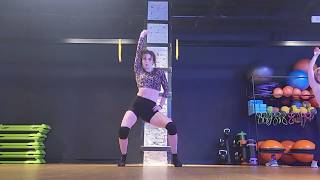 Stripplastic - Veselov dance class 18 06 26
